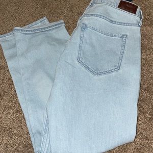 Hollister Boyfriend Jeans